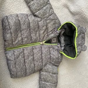 Gap 18-24 mon jacket. Great condition